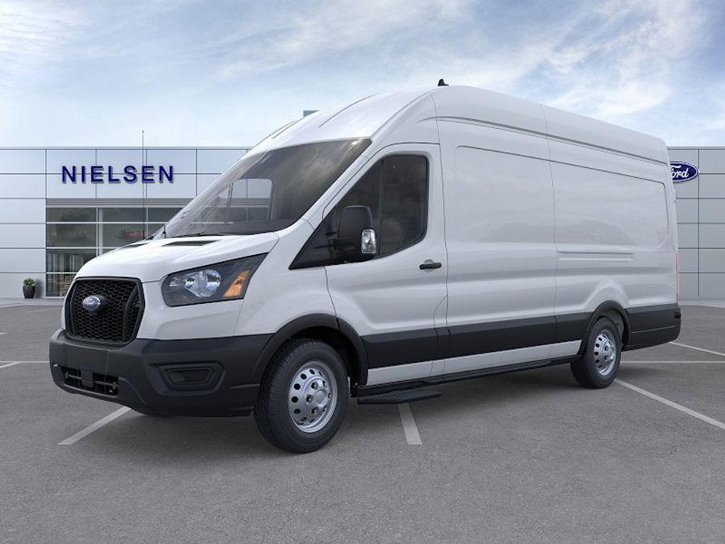 new 2025 Ford Transit-350 car, priced at $65,590
