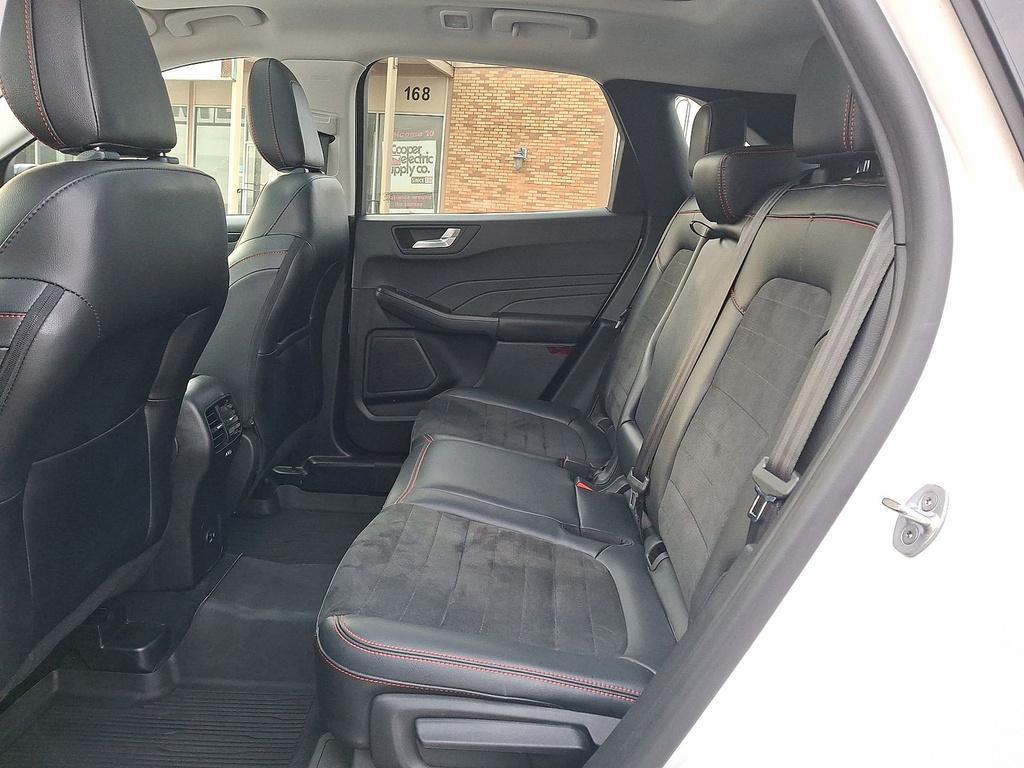 used 2022 Ford Escape car, priced at $20,500