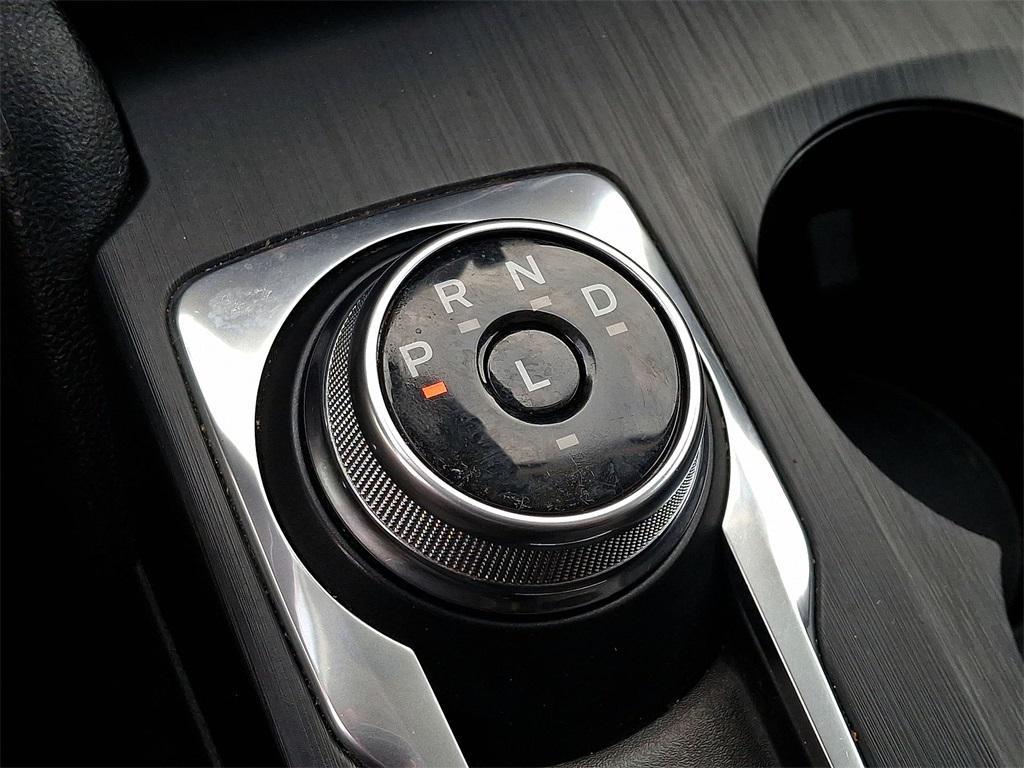 used 2022 Ford Escape car, priced at $21,500