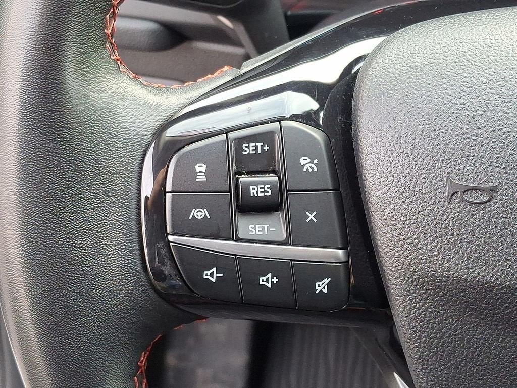 used 2022 Ford Escape car, priced at $20,500