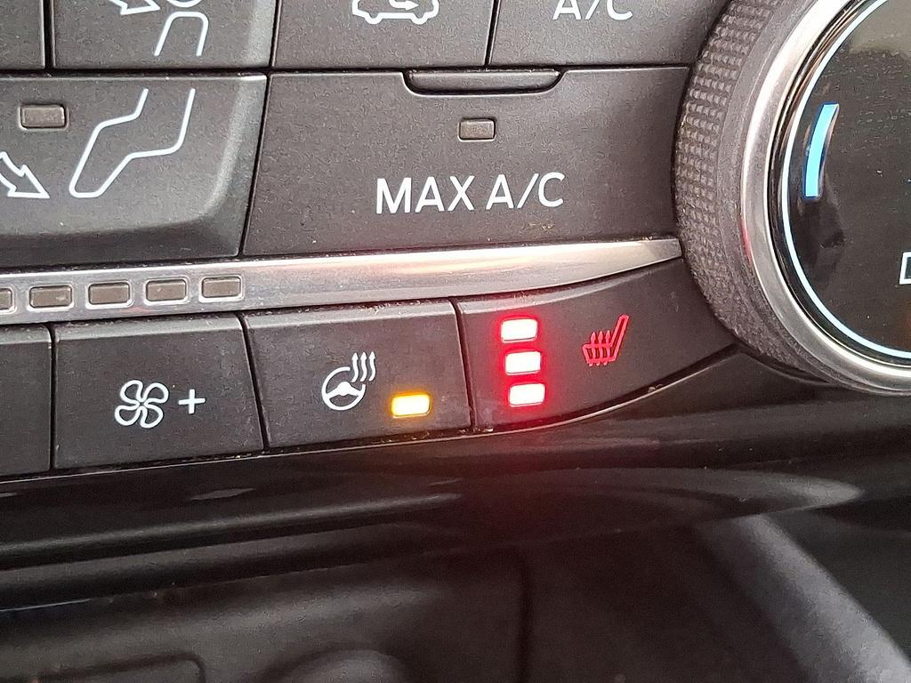 used 2022 Ford Escape car, priced at $20,500