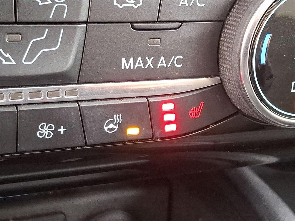 used 2022 Ford Escape car, priced at $21,500