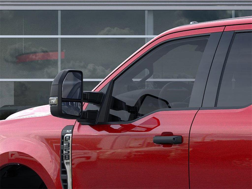 new 2026 Ford F-350 car, priced at $65,145