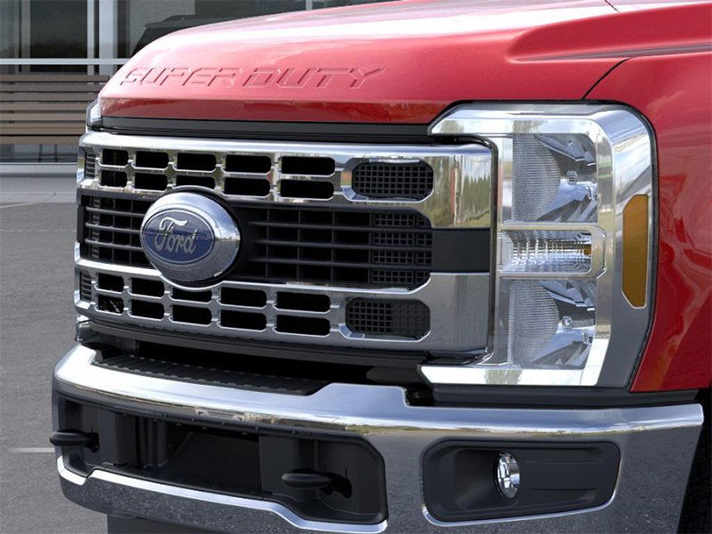 new 2026 Ford F-350 car, priced at $65,145