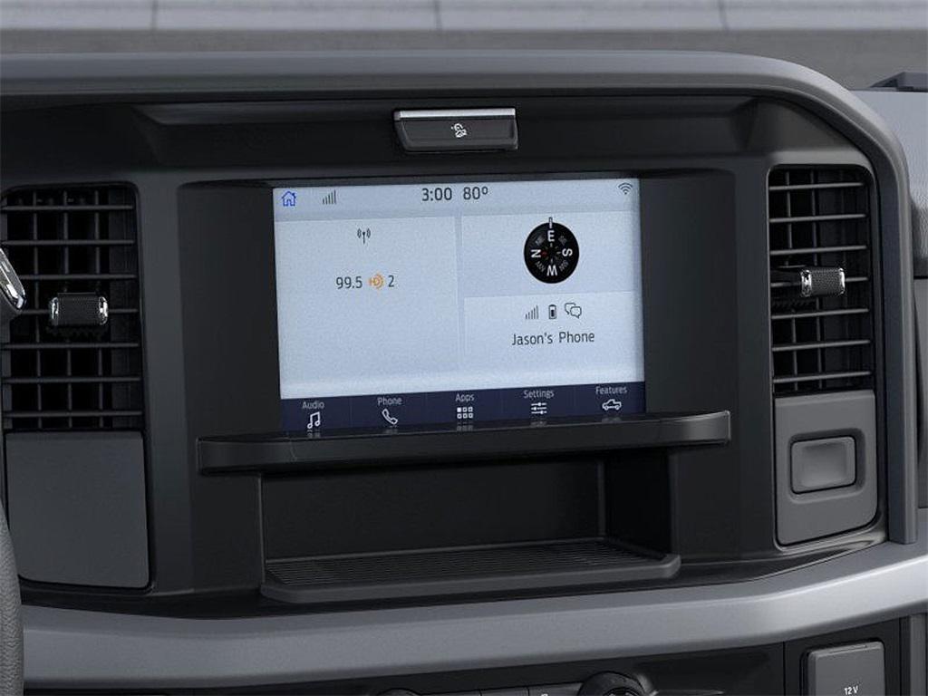 new 2026 Ford F-350 car, priced at $65,145