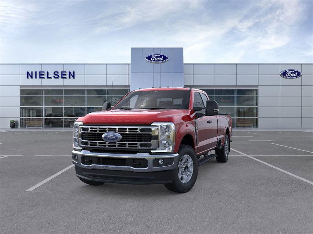new 2026 Ford F-350 car, priced at $65,145