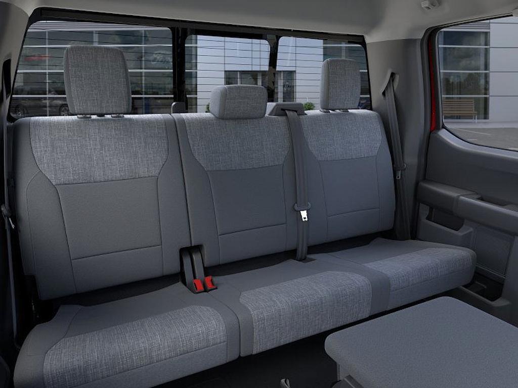 new 2026 Ford F-350 car, priced at $65,145