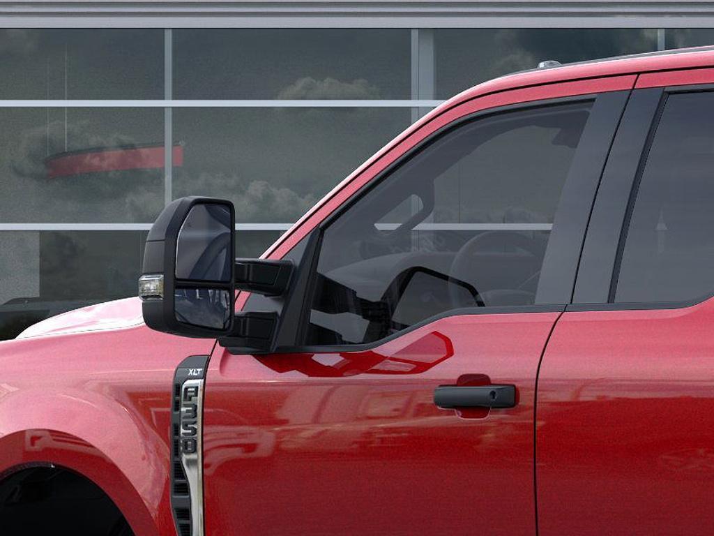 new 2026 Ford F-350 car, priced at $65,145