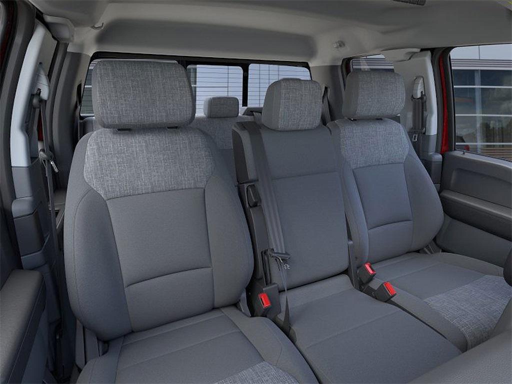 new 2026 Ford F-350 car, priced at $65,145