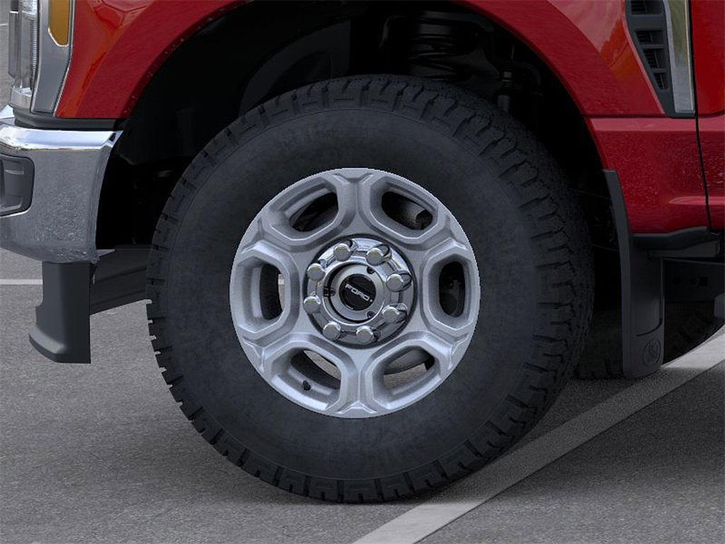 new 2026 Ford F-350 car, priced at $65,145