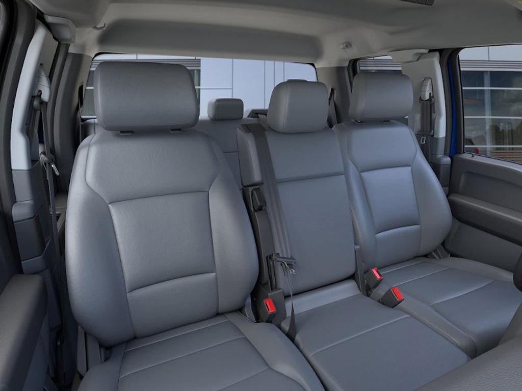 new 2026 Ford F-350 car, priced at $62,580