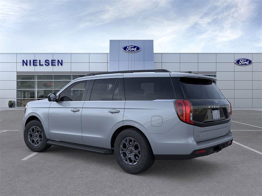 new 2025 Ford Expedition car, priced at $68,380