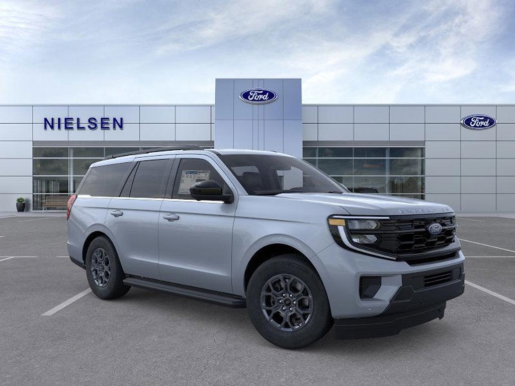 new 2025 Ford Expedition car, priced at $69,380