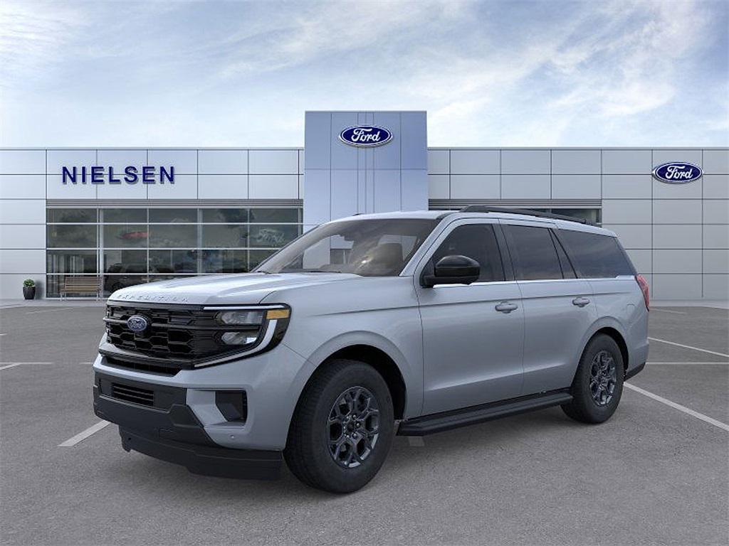 new 2025 Ford Expedition car, priced at $68,380