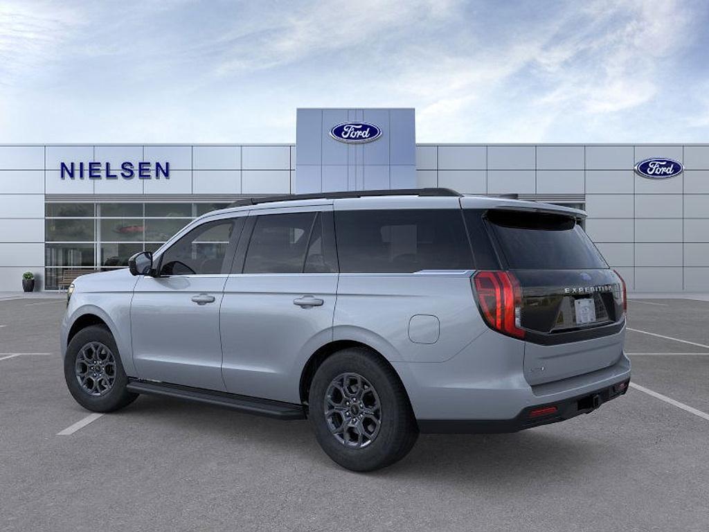 new 2025 Ford Expedition car, priced at $69,380