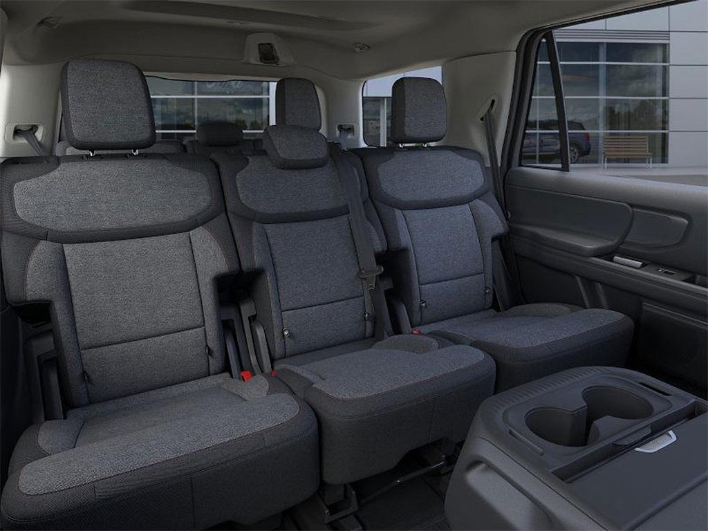 new 2025 Ford Expedition car, priced at $68,380