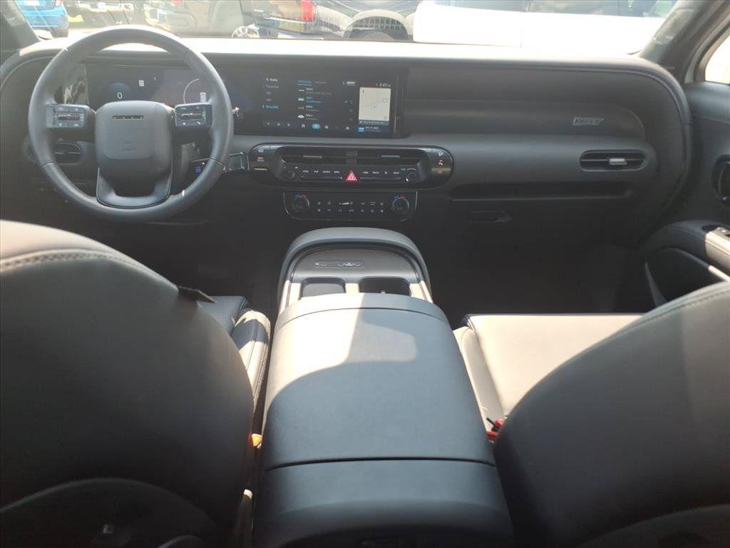 new 2026 Hyundai Palisade car, priced at $47,587
