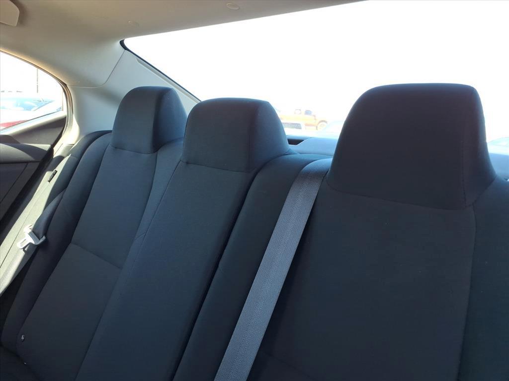 used 2024 Nissan Sentra car, priced at $17,888