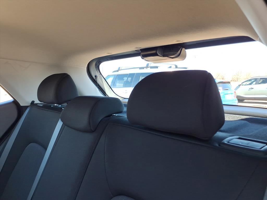 new 2025 Hyundai Venue car, priced at $21,821