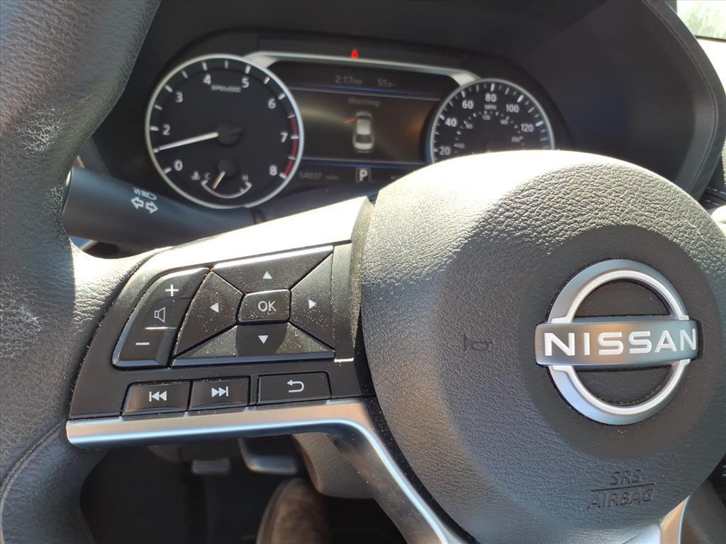 used 2024 Nissan Sentra car, priced at $18,488