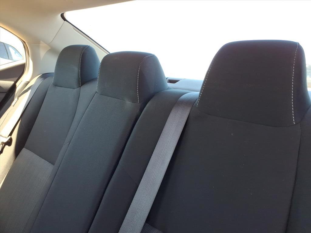 used 2024 Nissan Sentra car, priced at $18,488