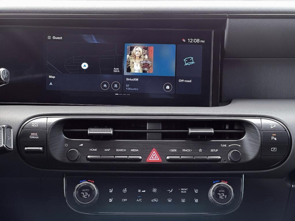 new 2026 Hyundai Palisade car, priced at $50,156