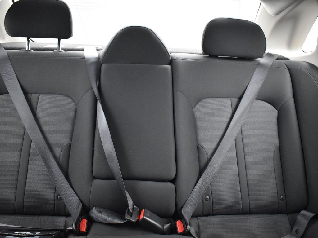 used 2023 Kia K5 car, priced at $21,374