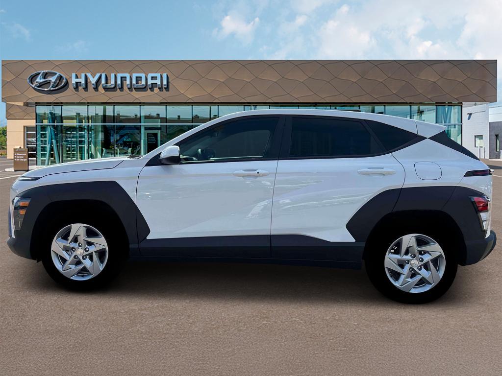 new 2026 Hyundai Kona car, priced at $26,766