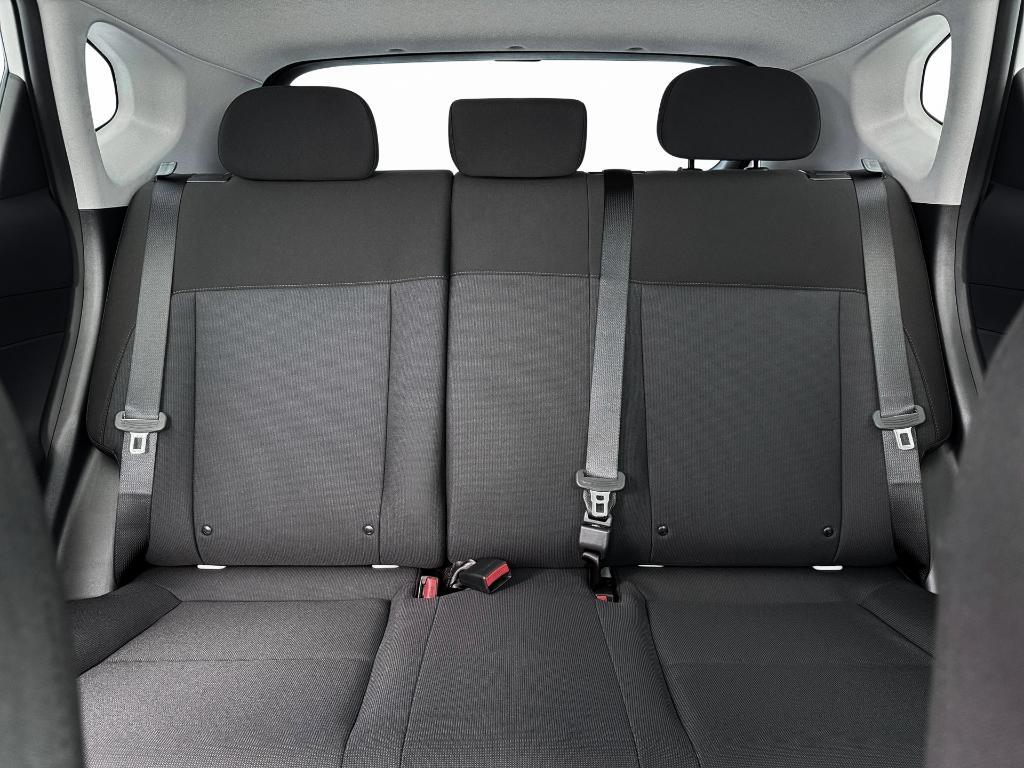 new 2026 Hyundai Kona car, priced at $26,766