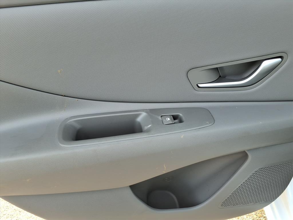 new 2026 Hyundai Elantra car, priced at $25,433