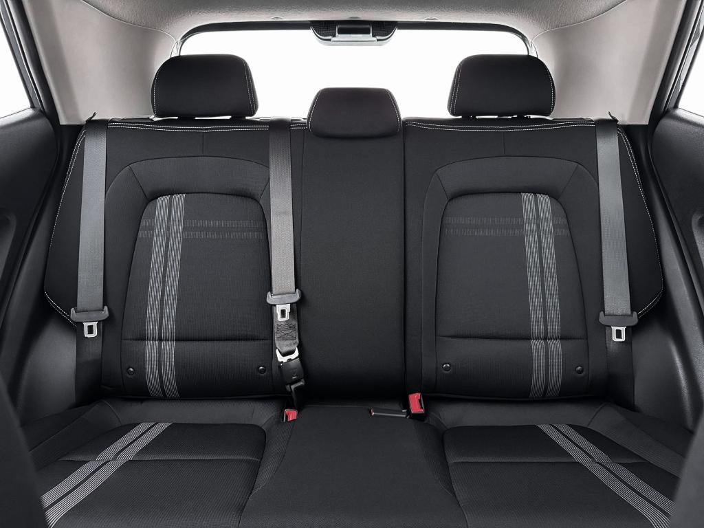 new 2026 Hyundai Venue car, priced at $24,517