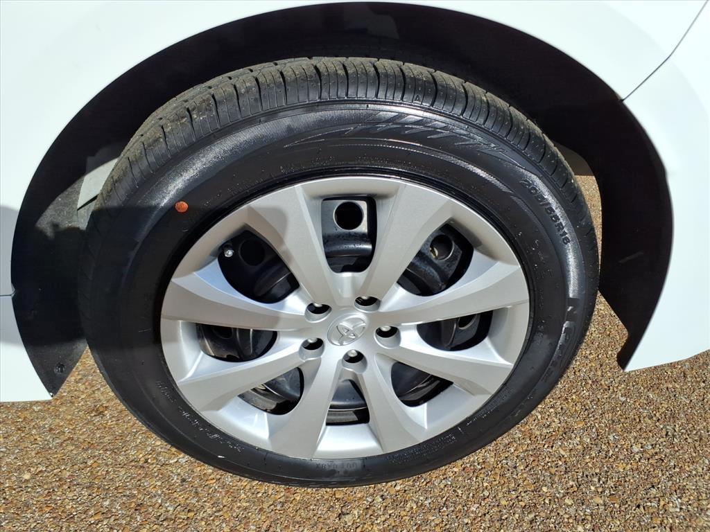 used 2024 Toyota Corolla car, priced at $20,488