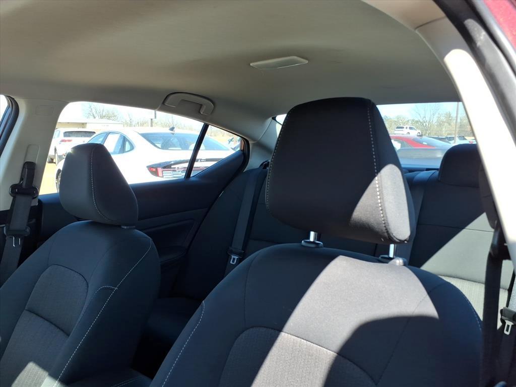 used 2025 Nissan Altima car, priced at $23,888