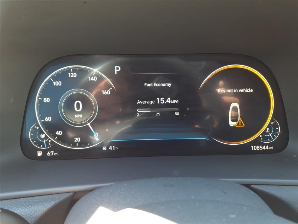 used 2022 Hyundai Sonata car, priced at $20,288