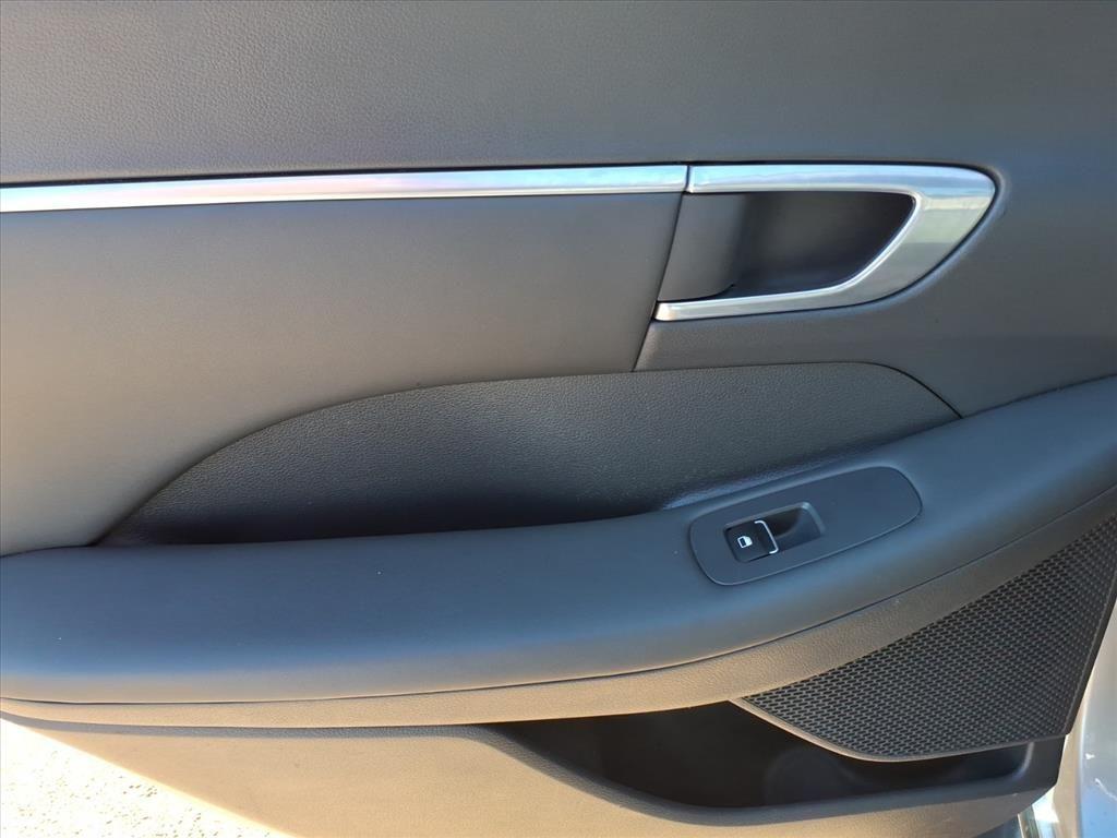 used 2022 Hyundai Sonata car, priced at $20,288