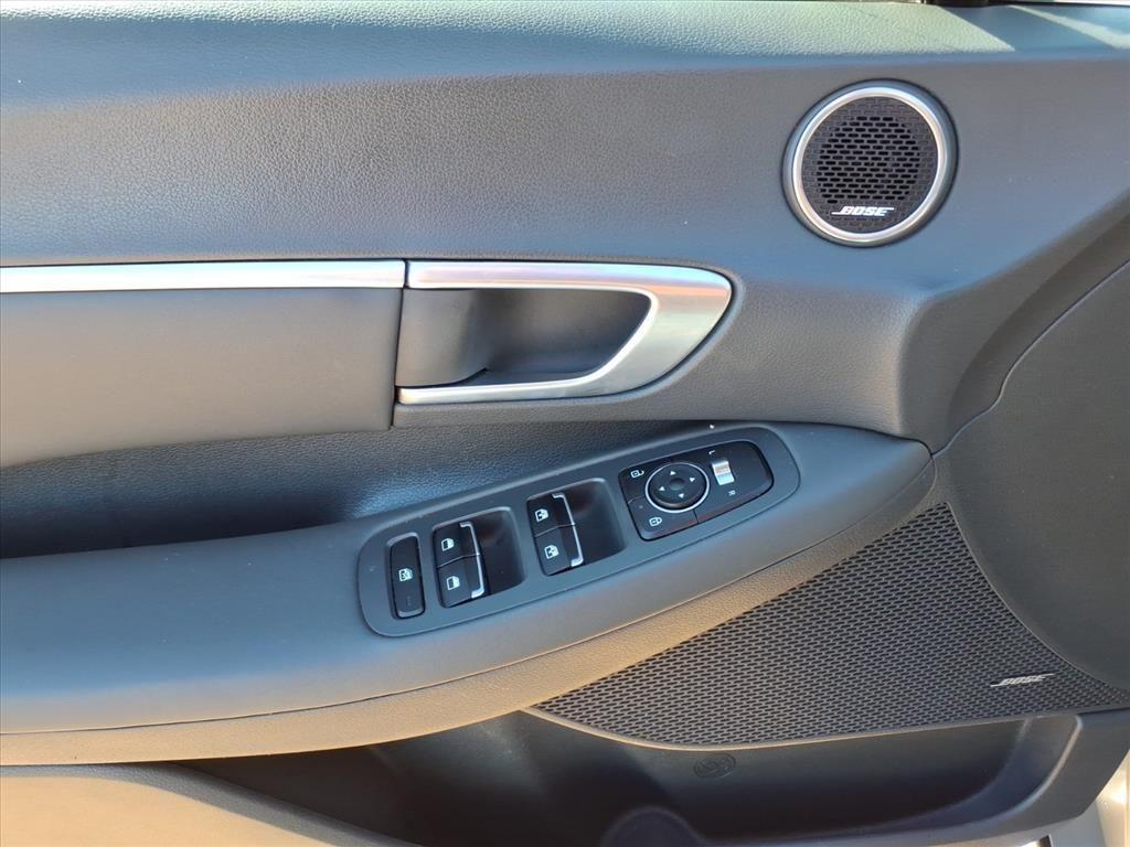 used 2022 Hyundai Sonata car, priced at $20,288