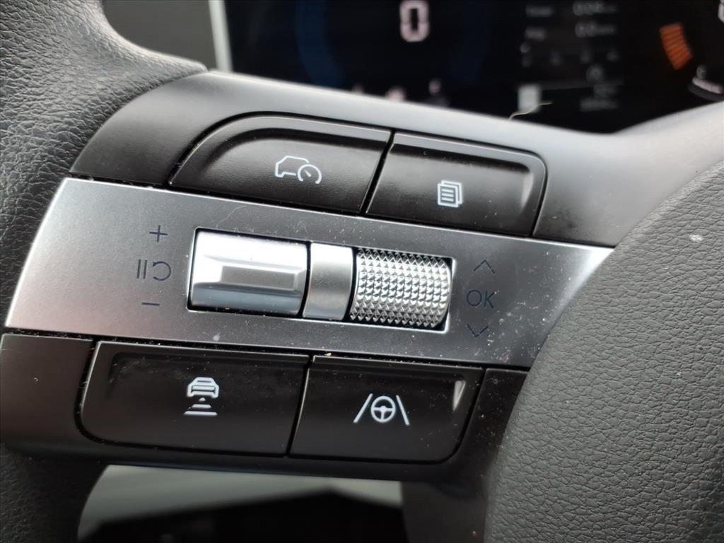 new 2026 Hyundai Tucson car, priced at $32,720