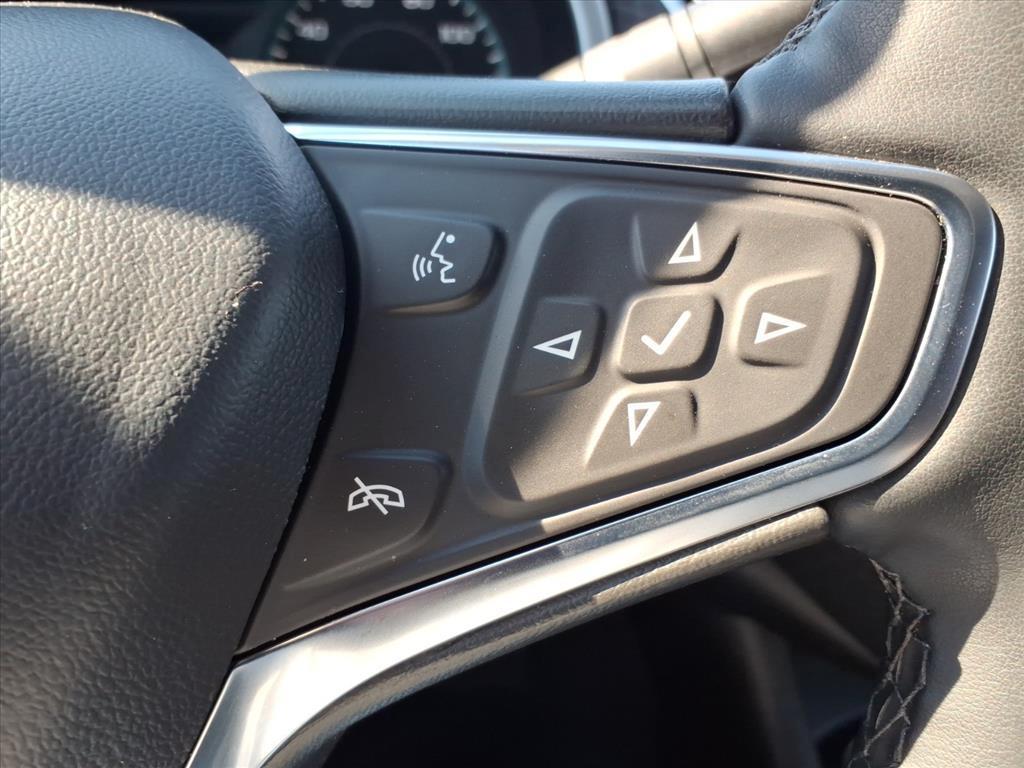 used 2024 Chevrolet Malibu car, priced at $25,888