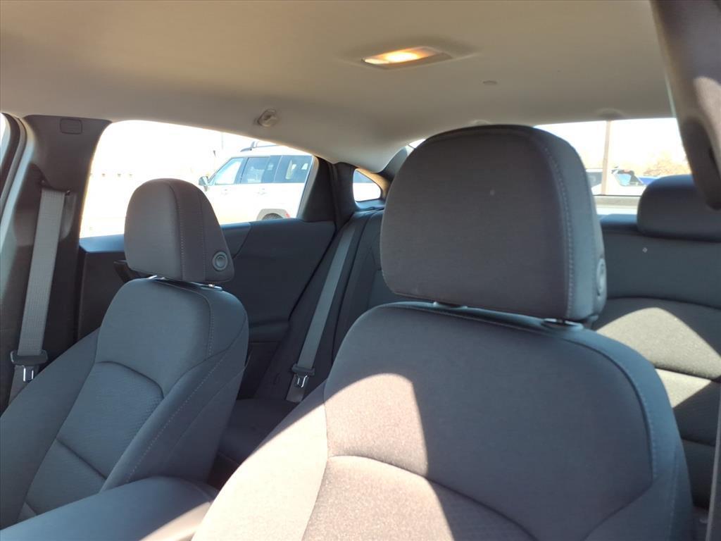 used 2024 Chevrolet Malibu car, priced at $25,888