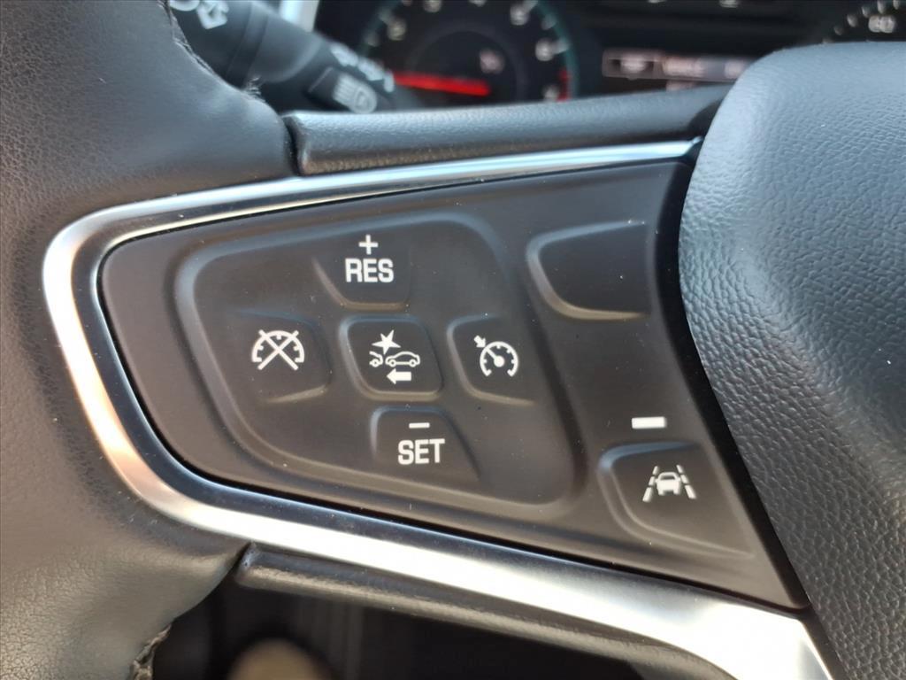 used 2024 Chevrolet Malibu car, priced at $25,888