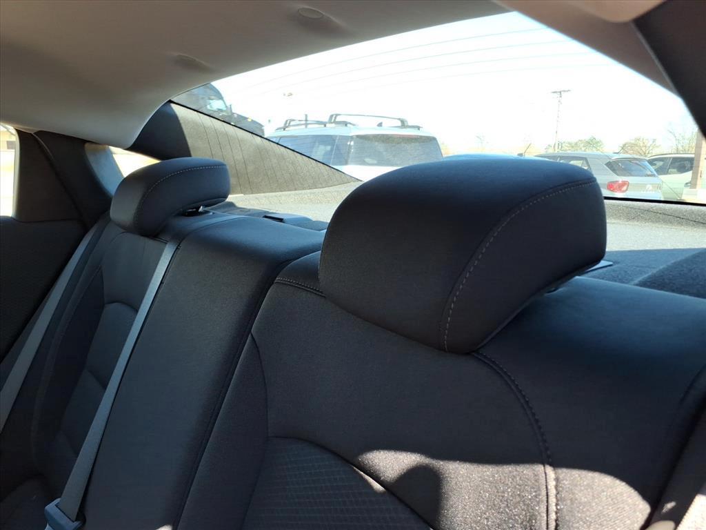 used 2024 Chevrolet Malibu car, priced at $25,888