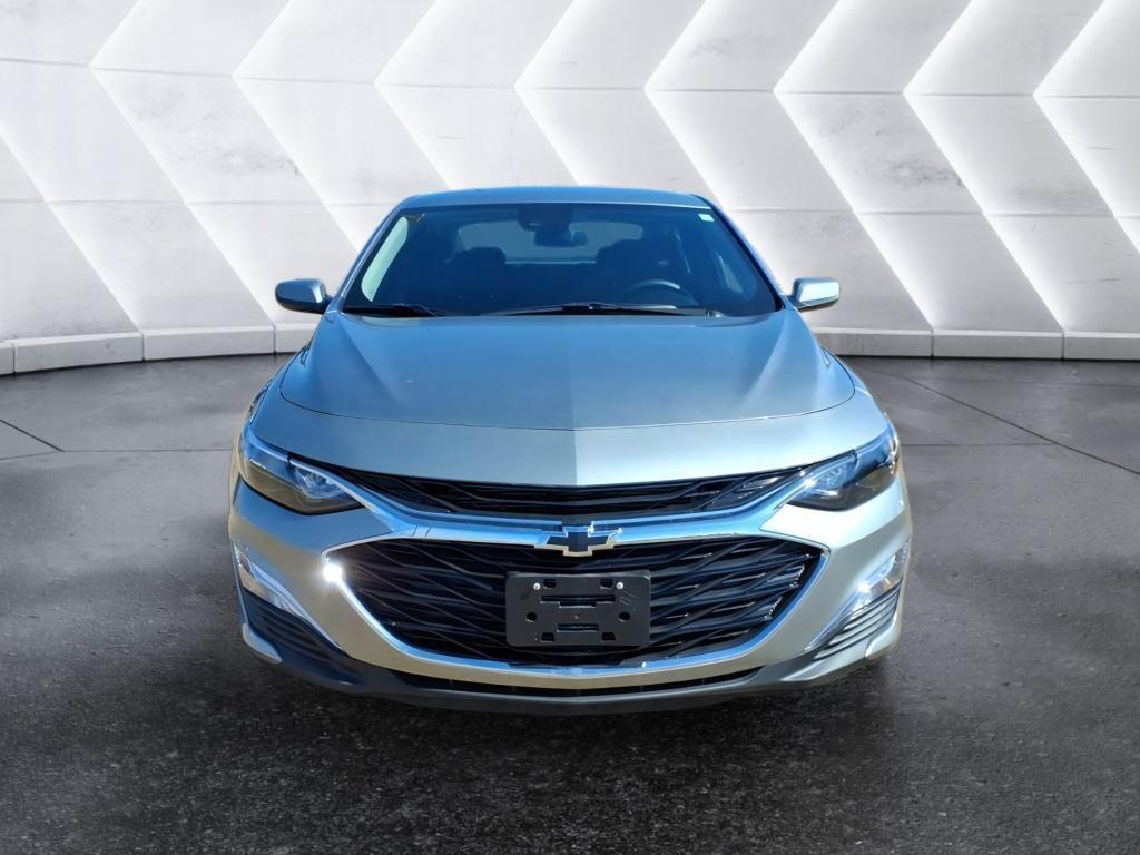 used 2024 Chevrolet Malibu car, priced at $25,888