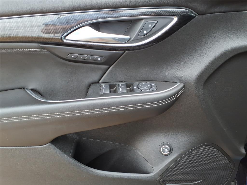 used 2022 Buick Envision car, priced at $19,488