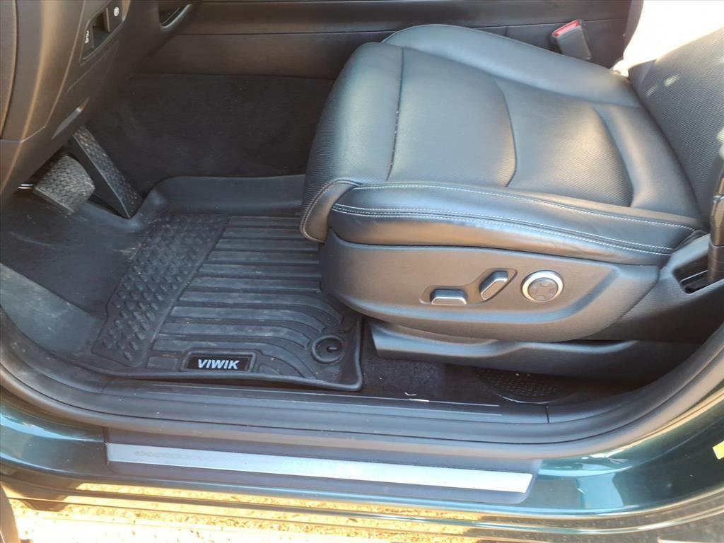 used 2022 Genesis GV70 car, priced at $26,888