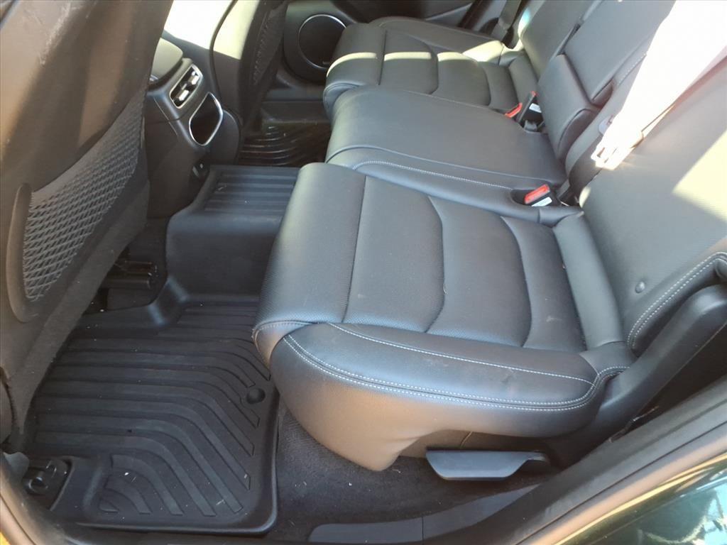 used 2022 Genesis GV70 car, priced at $26,888