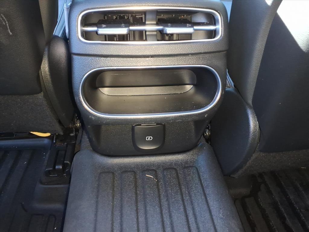 used 2022 Genesis GV70 car, priced at $26,888