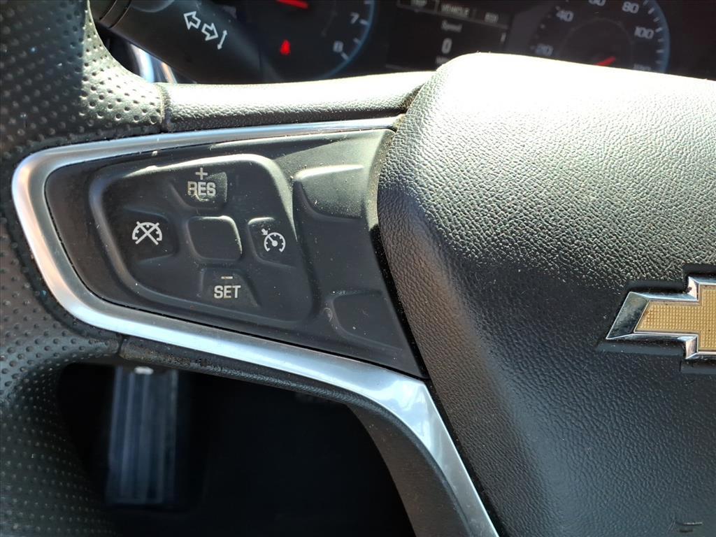 used 2019 Chevrolet Equinox car, priced at $13,488