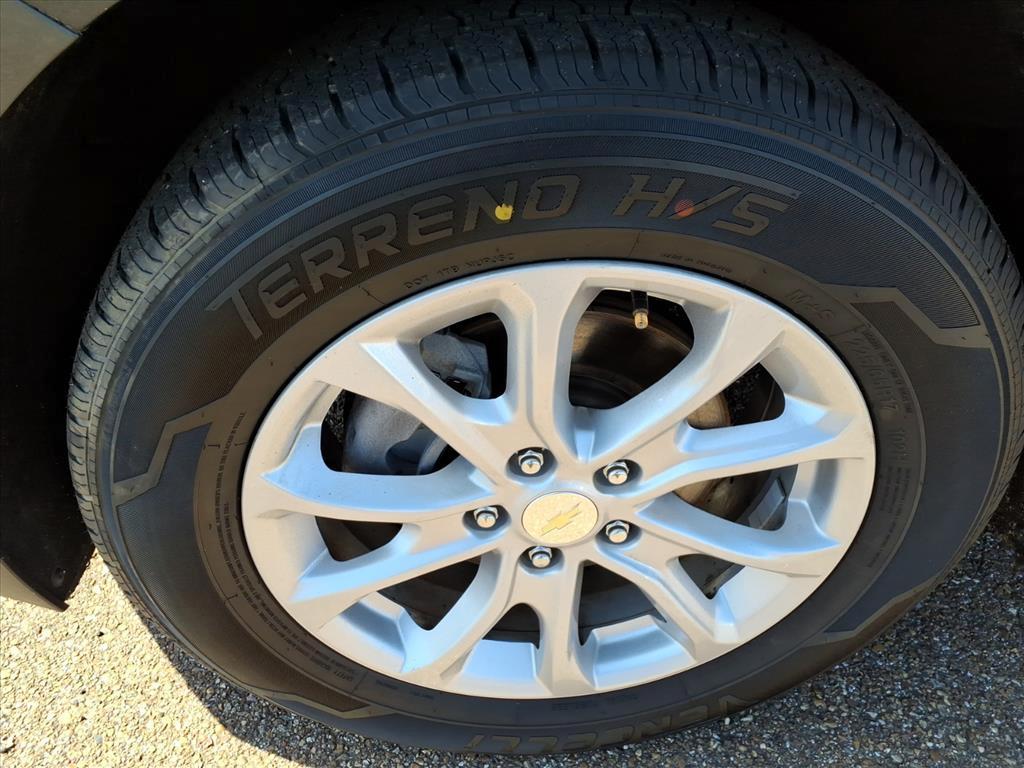 used 2019 Chevrolet Equinox car, priced at $13,488