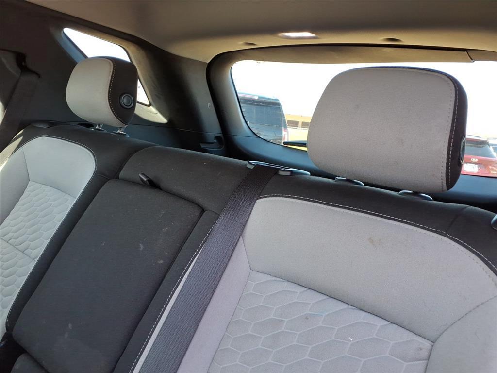 used 2019 Chevrolet Equinox car, priced at $13,488