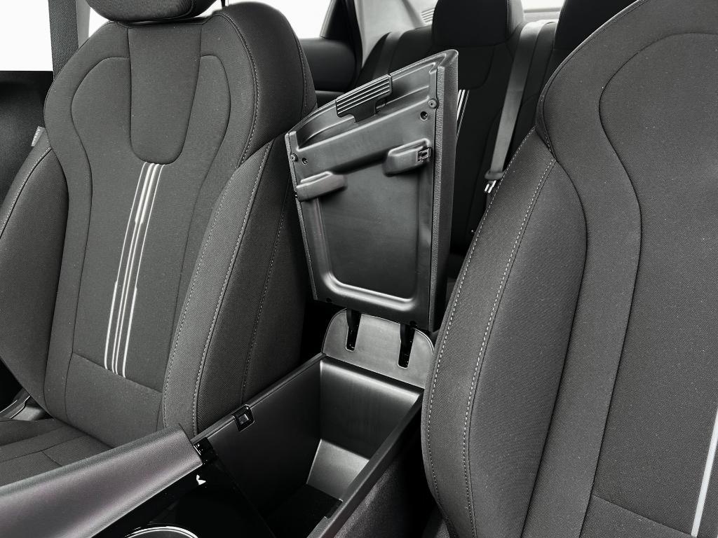 new 2025 Hyundai ELANTRA HEV car, priced at $27,124